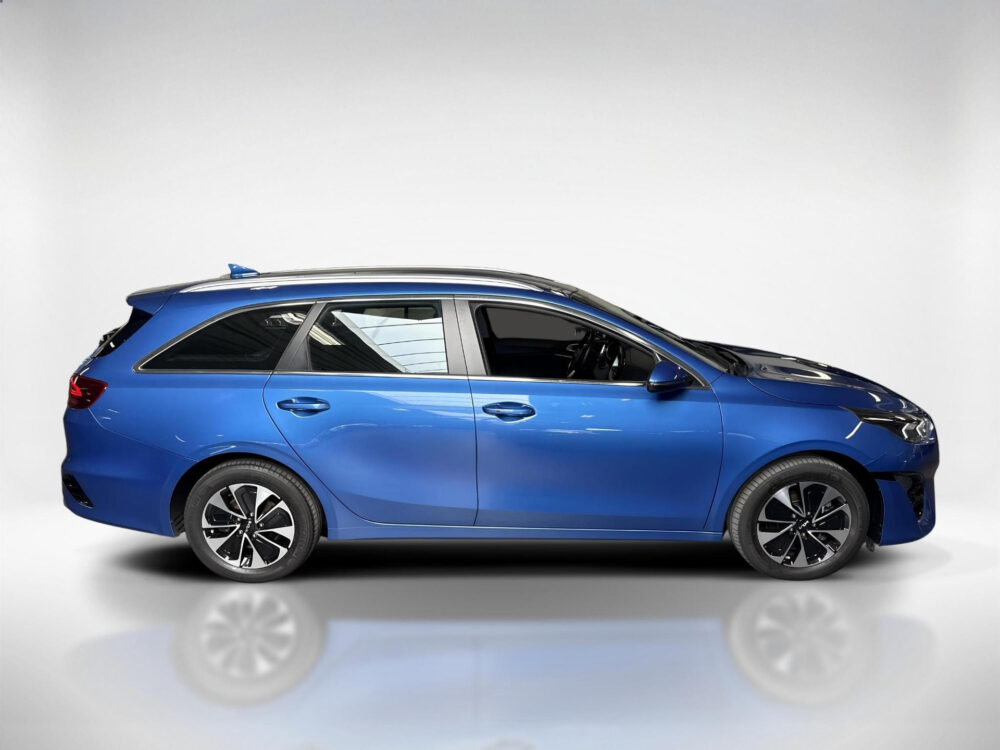 Kia 5