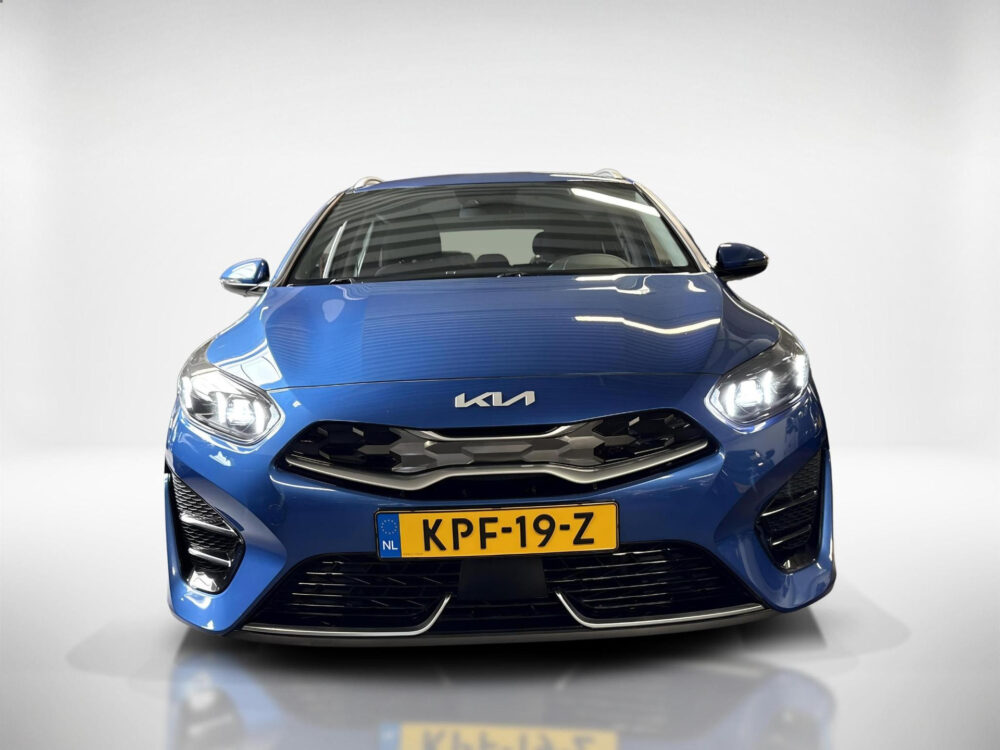 Kia 7