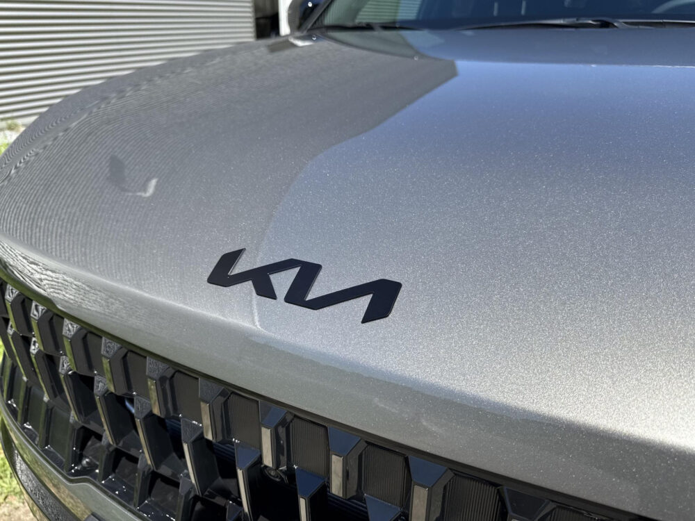 Kia 18