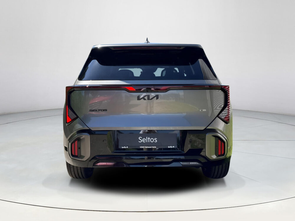 Kia 3