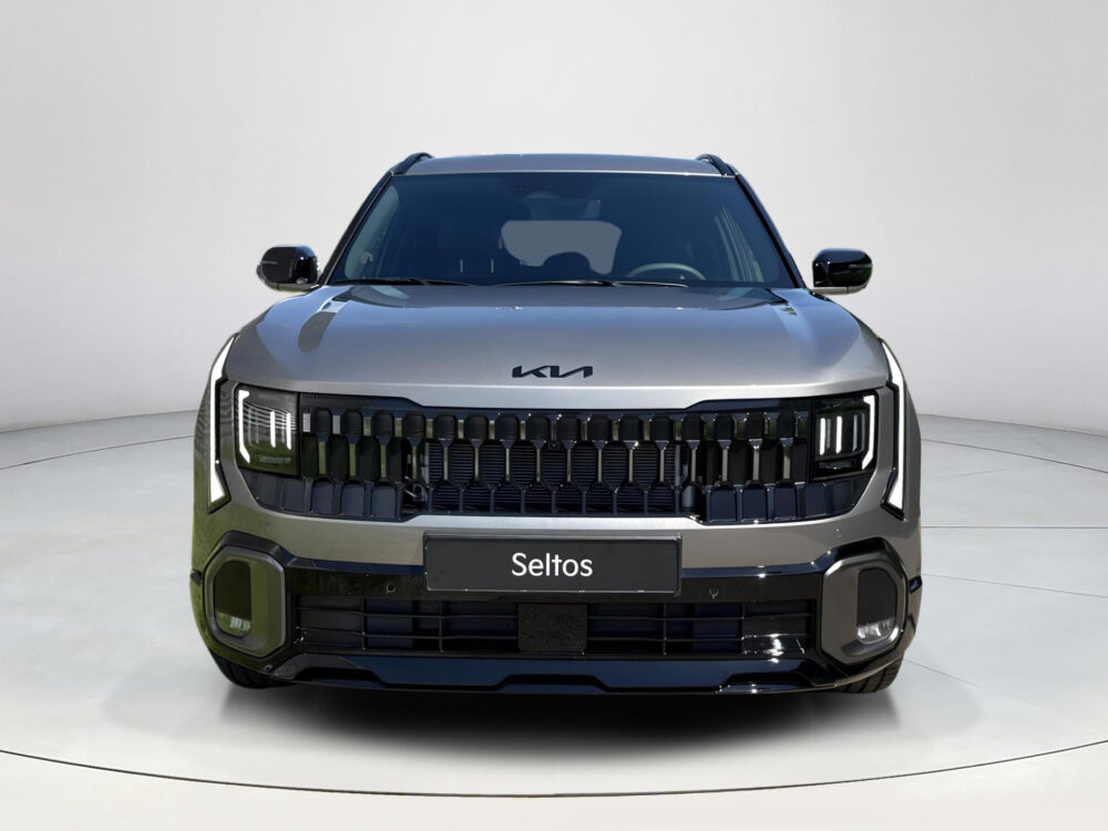 Kia 7
