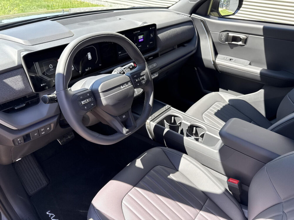 Kia 8