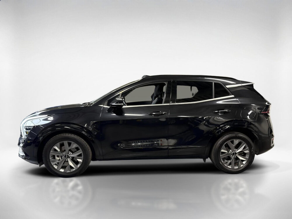 Kia 1