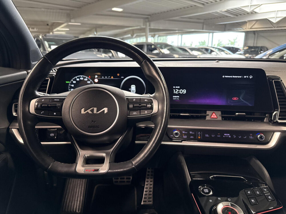 Kia 12