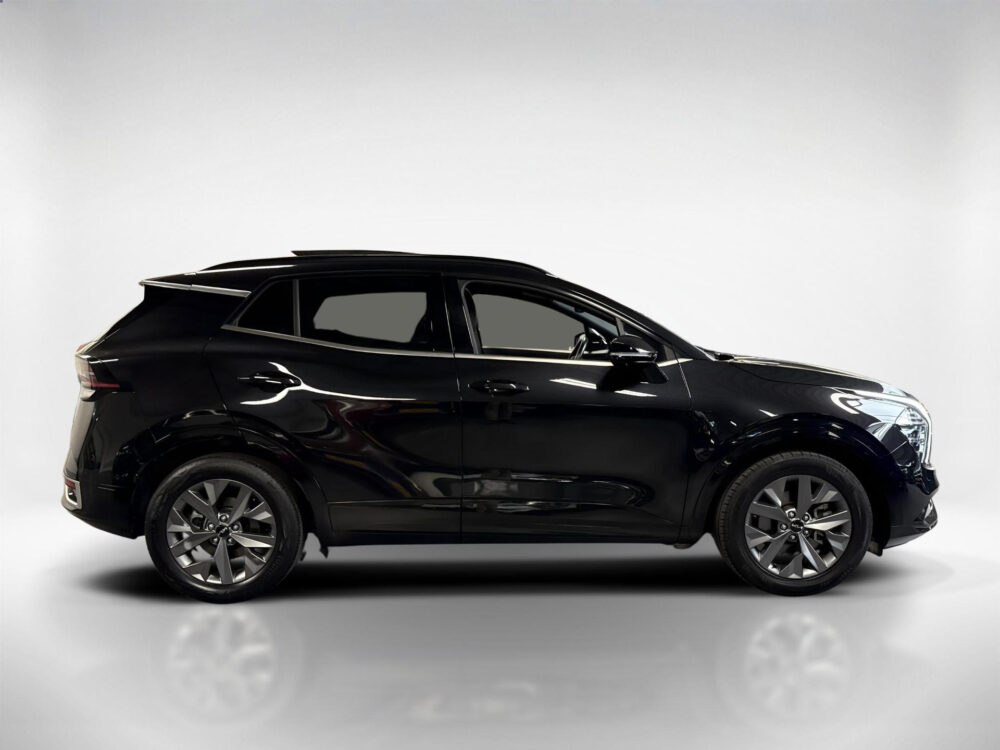 Kia 5