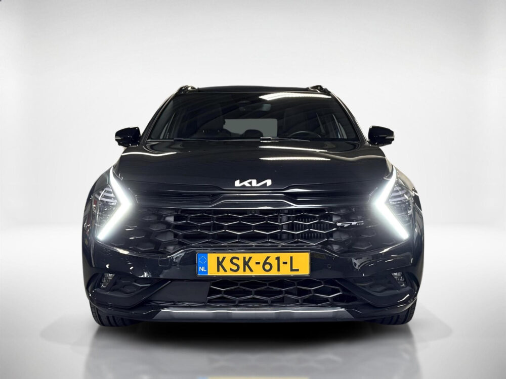 Kia 7