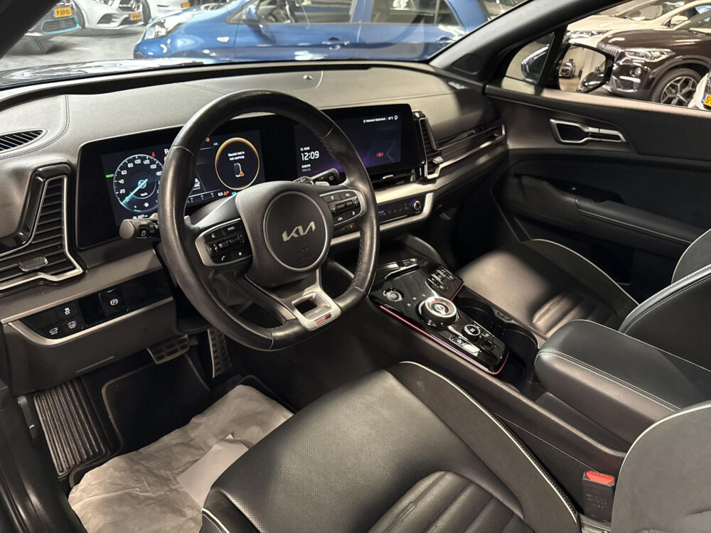 Kia 8