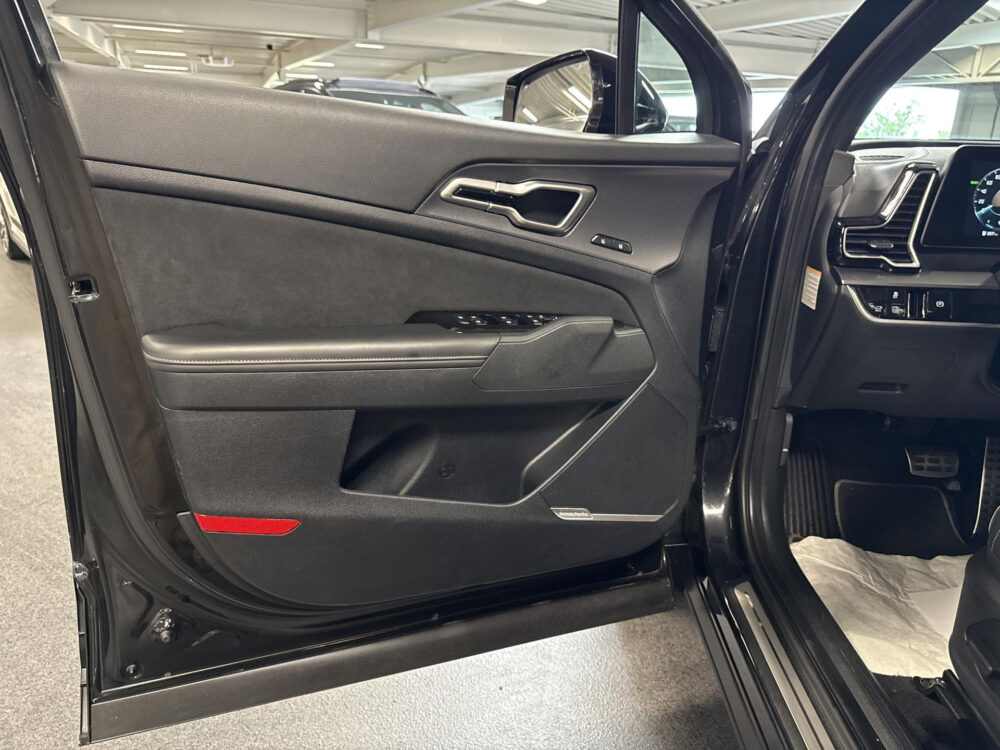Kia 9