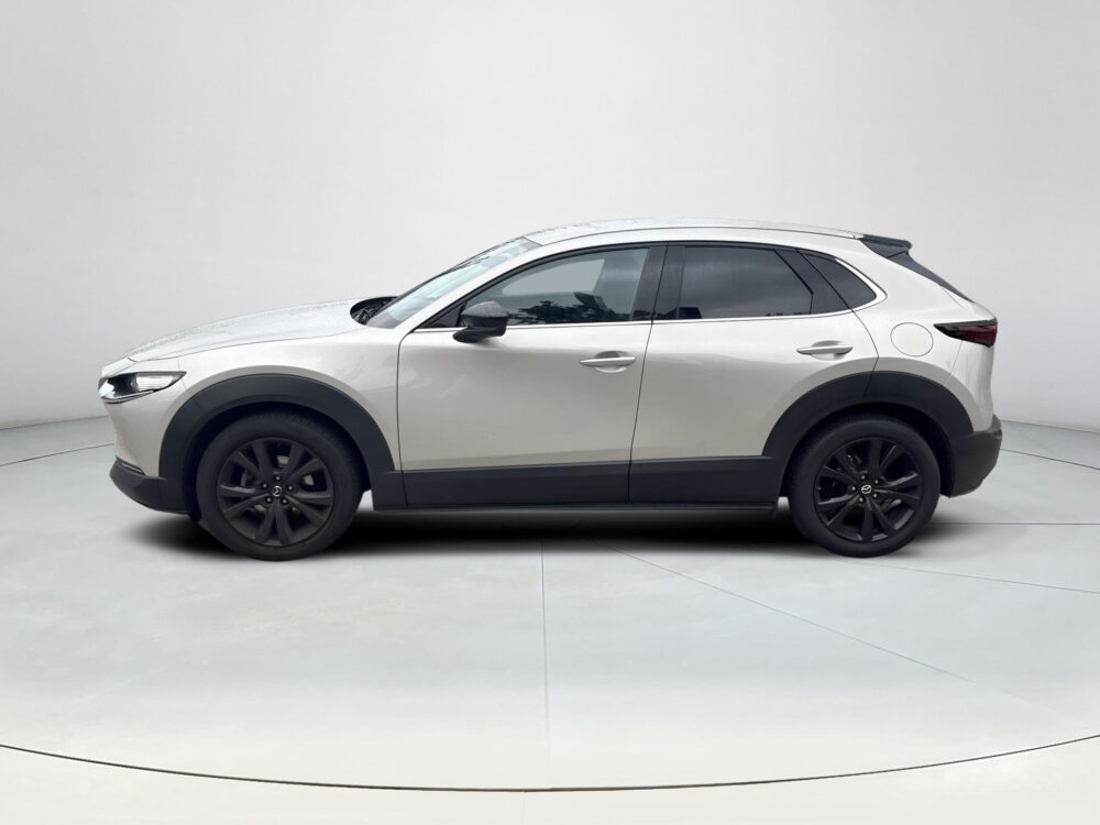 Mazda 1