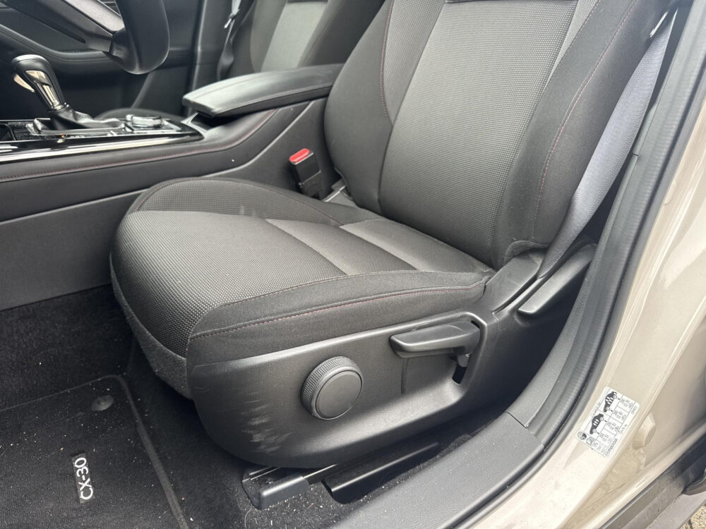 Mazda 11