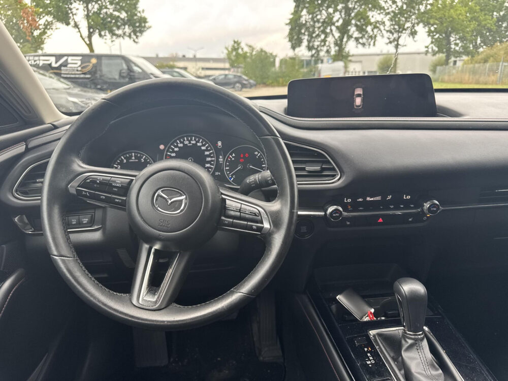 Mazda 12