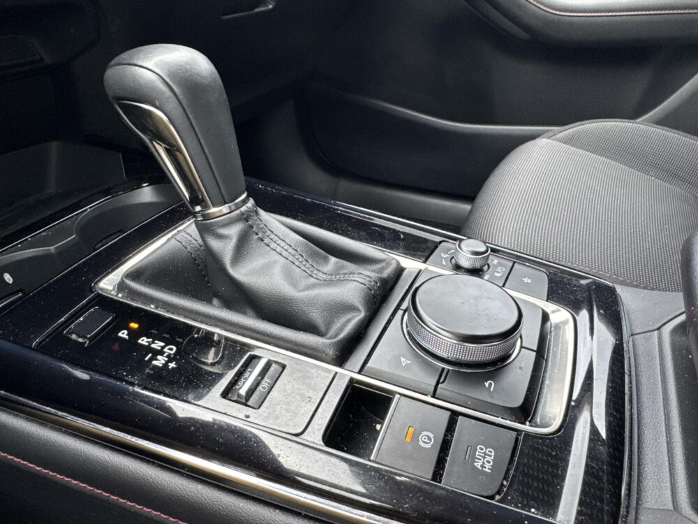 Mazda 14