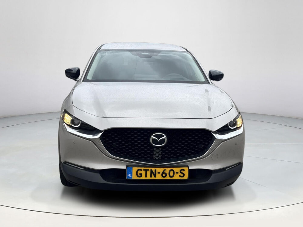 Mazda 7