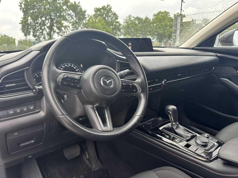 Mazda 8