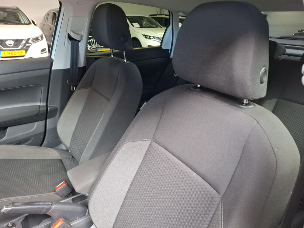 Volkswagen Taigo 1.0 TSI Life Business 10