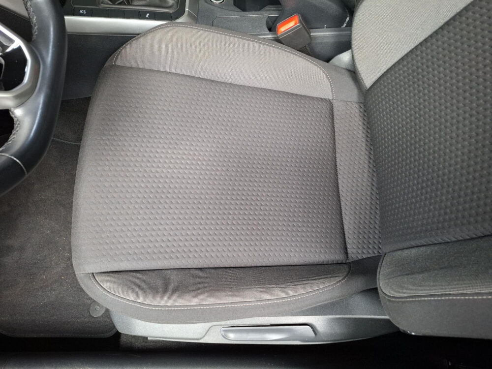 Volkswagen Taigo 1.0 TSI Life Business 11