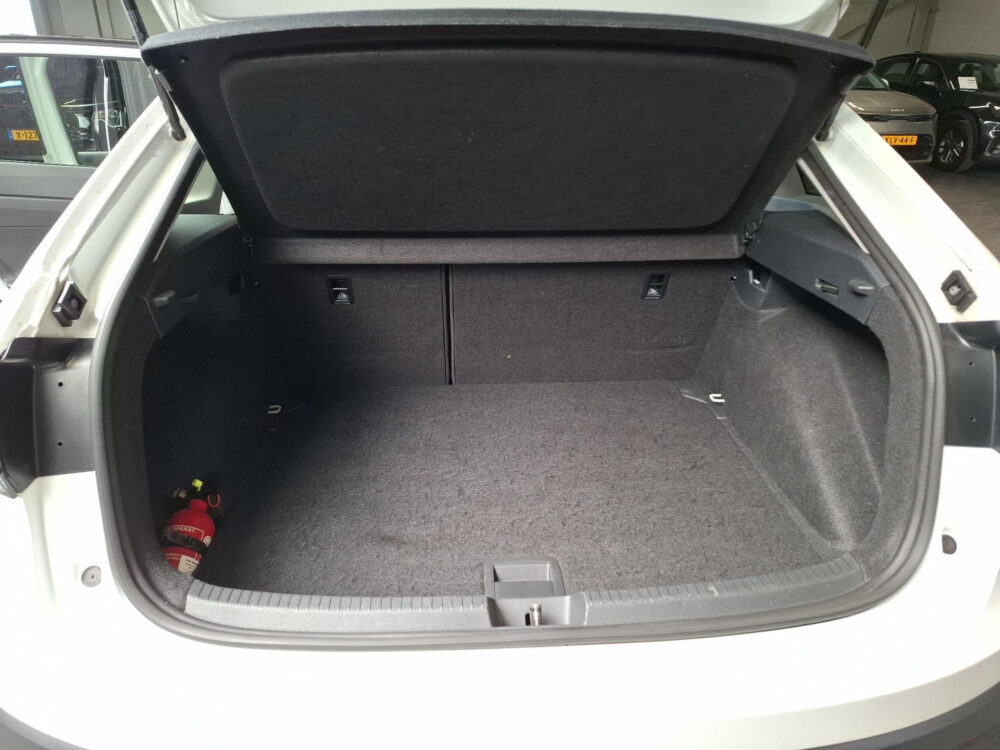 Volkswagen Taigo 1.0 TSI Life Business 16