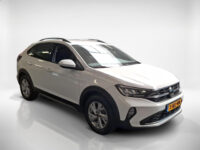 Volkswagen Taigo 1.0 TSI Life Business 25