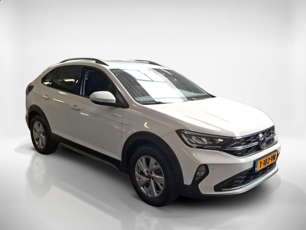 Volkswagen Taigo 1.0 TSI Life Business 6