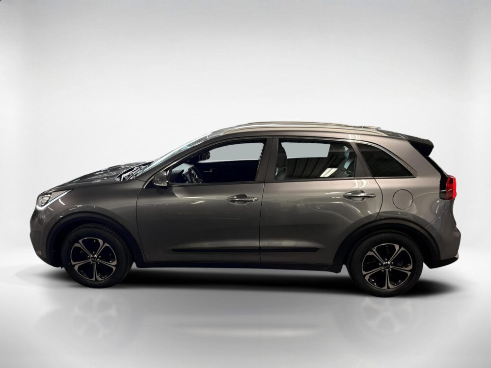 Kia 1