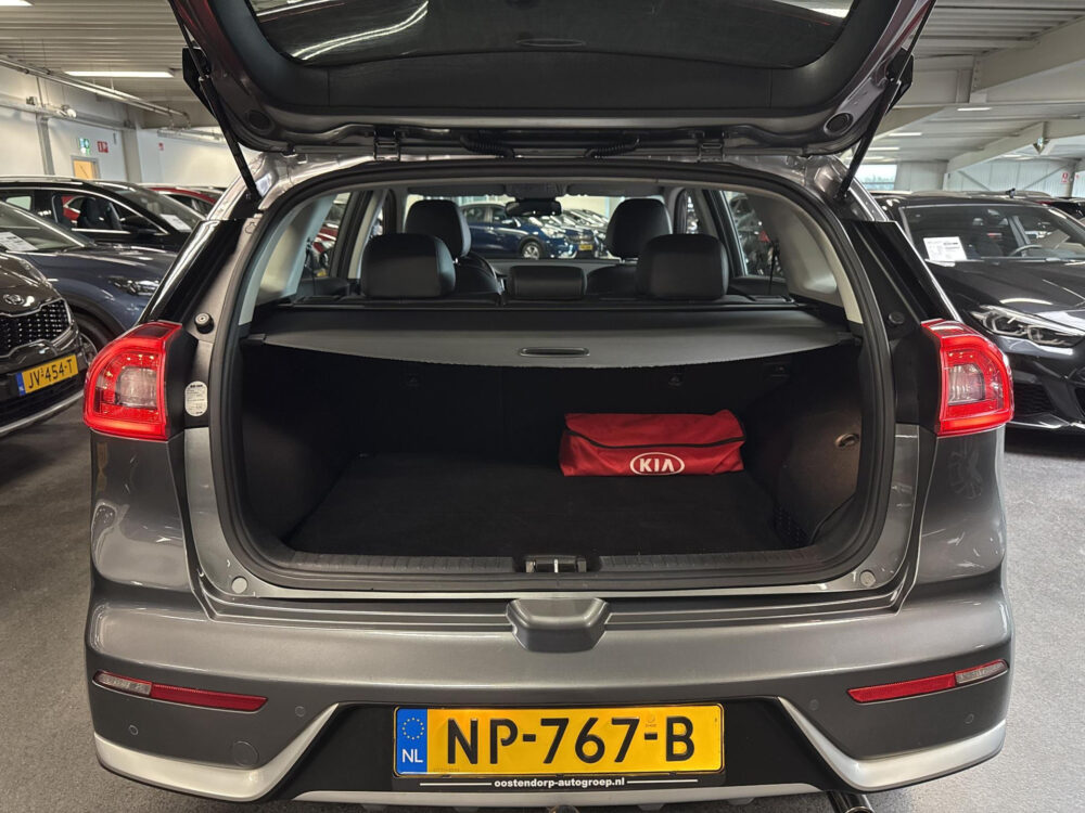Kia 16