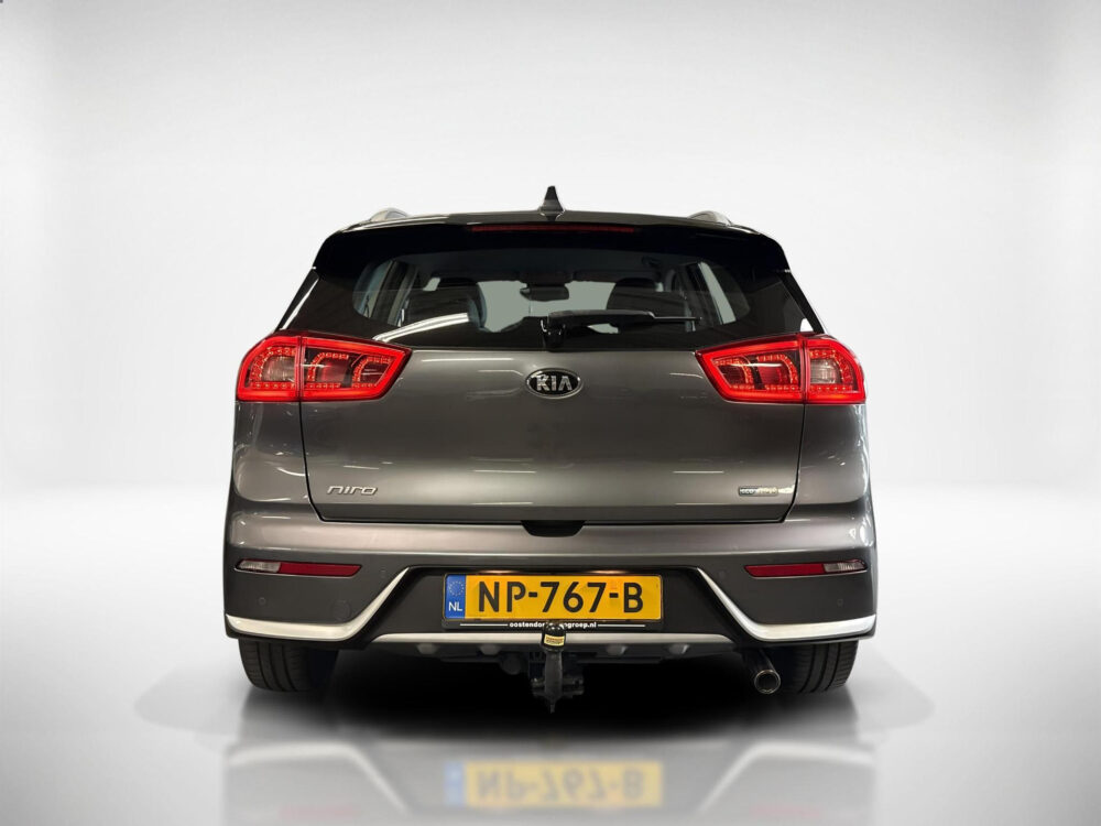 Kia 3