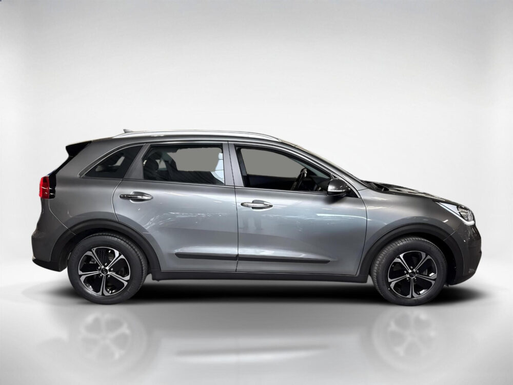 Kia 5