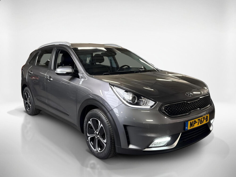 Kia 6