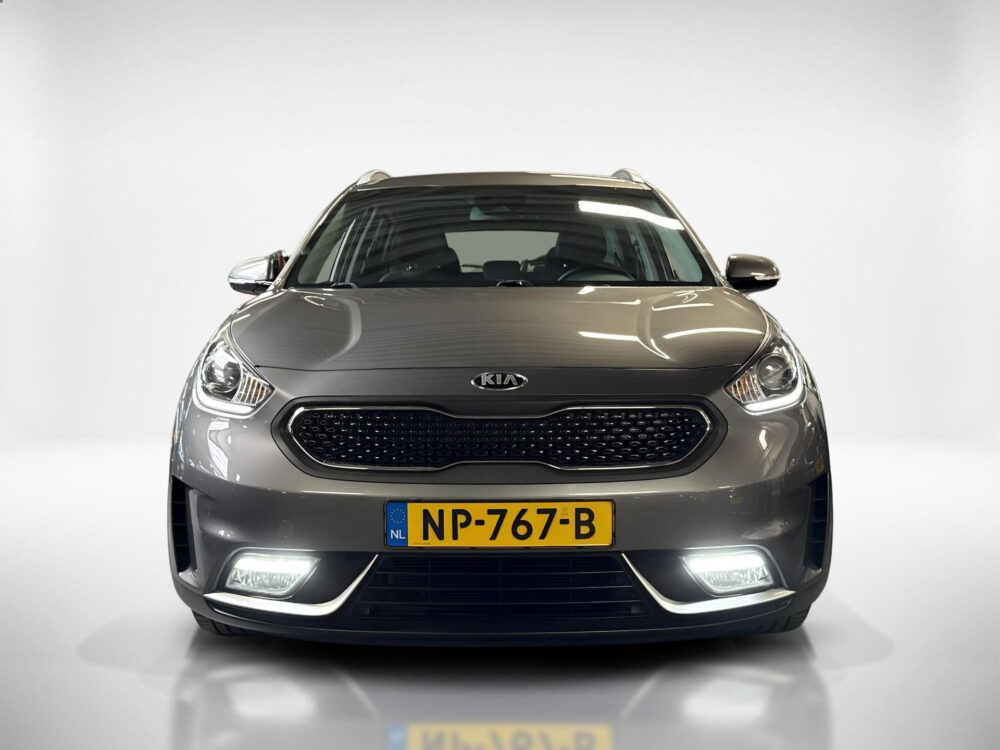 Kia 7
