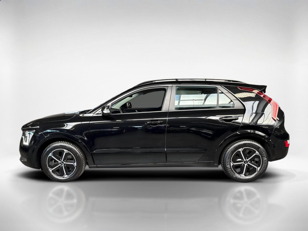 Kia 1
