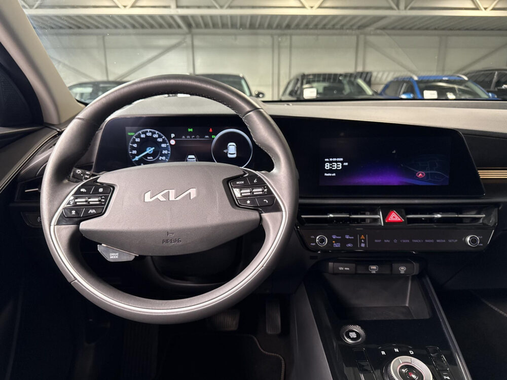 Kia 12