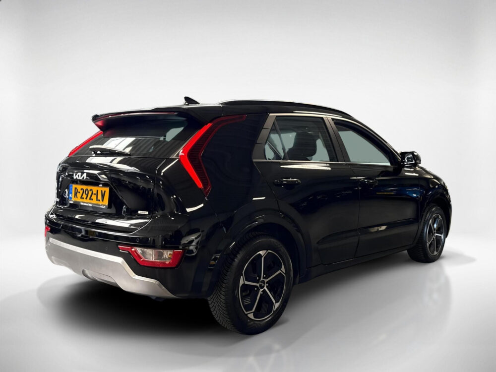 Kia 4