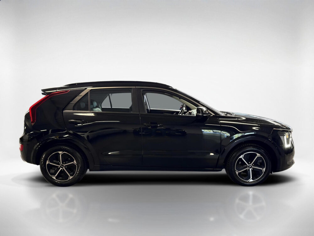 Kia 5