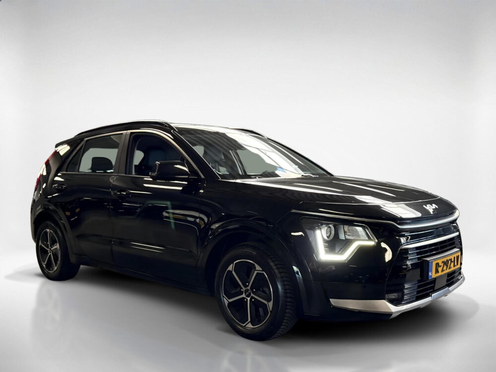 Kia 6