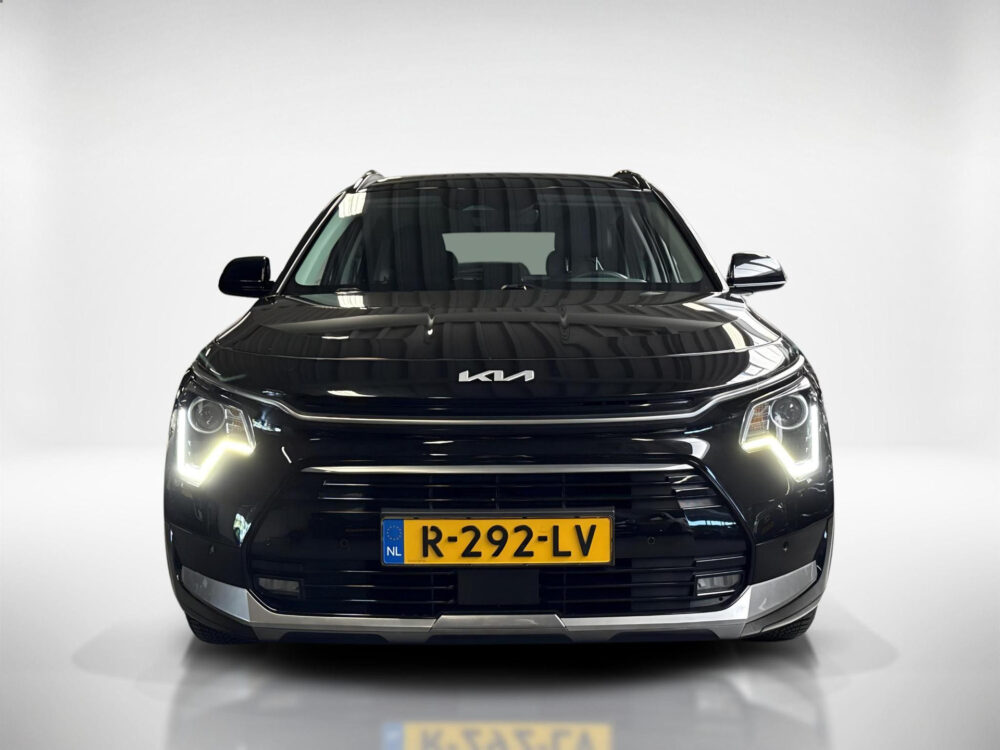 Kia 7