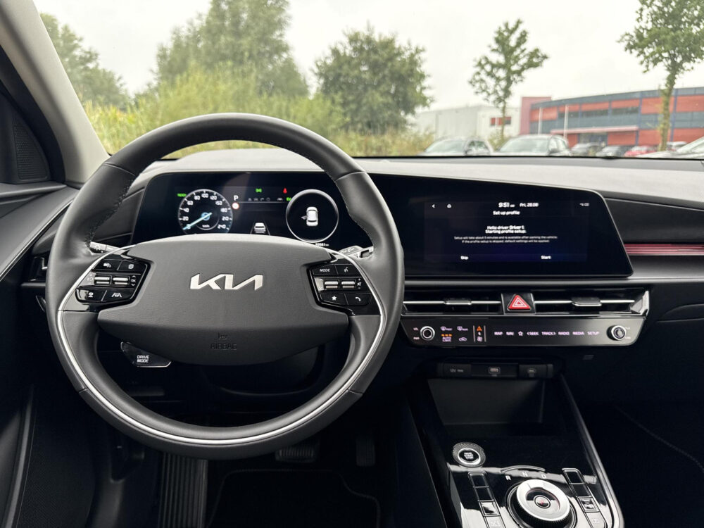 Kia 12