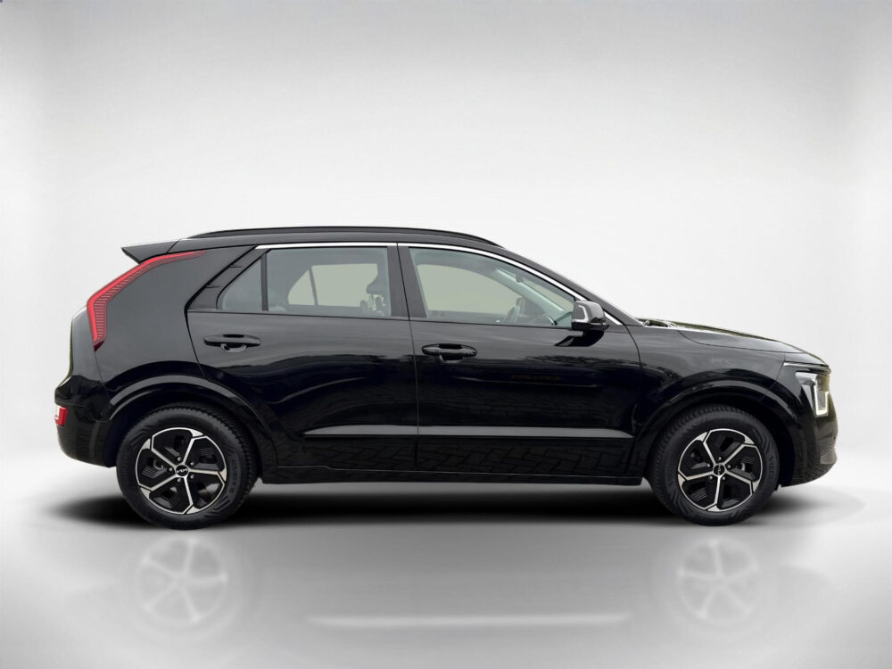 Kia 5