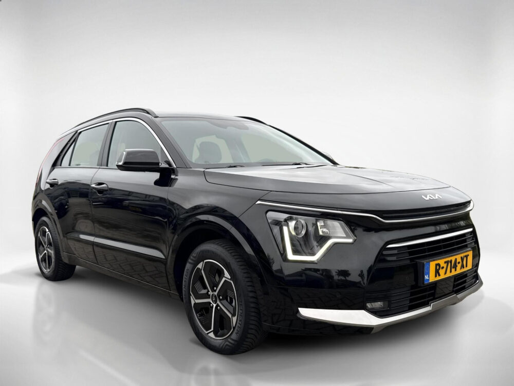 Kia 6