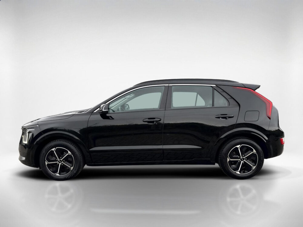 Kia 1