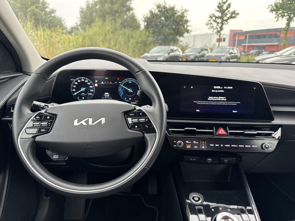 Kia 12