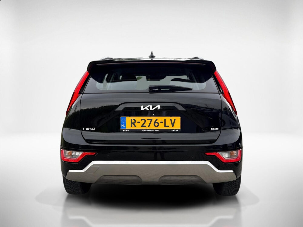 Kia 3