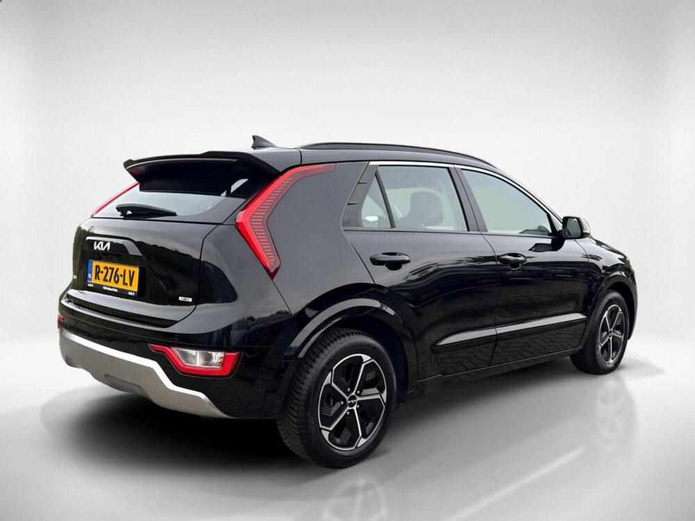 Kia 4