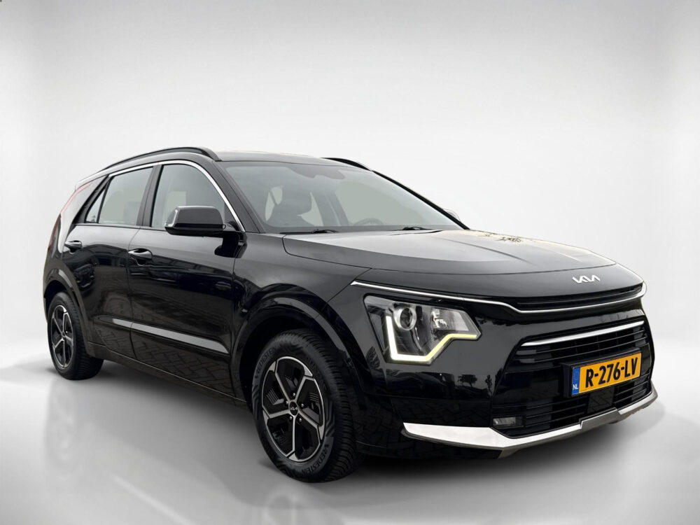 Kia 6