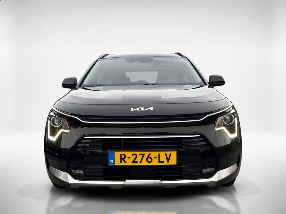 Kia 7