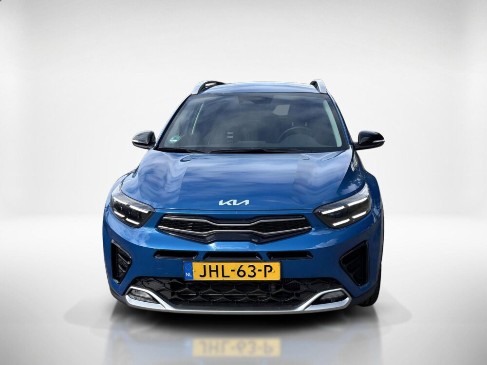 Kia Stonic 1.0 T-GDi MHEV GT-Line 1