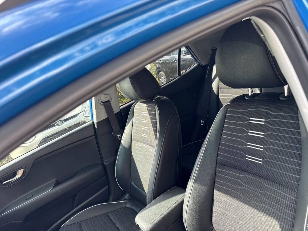 Kia Stonic 1.0 T-GDi MHEV GT-Line 10