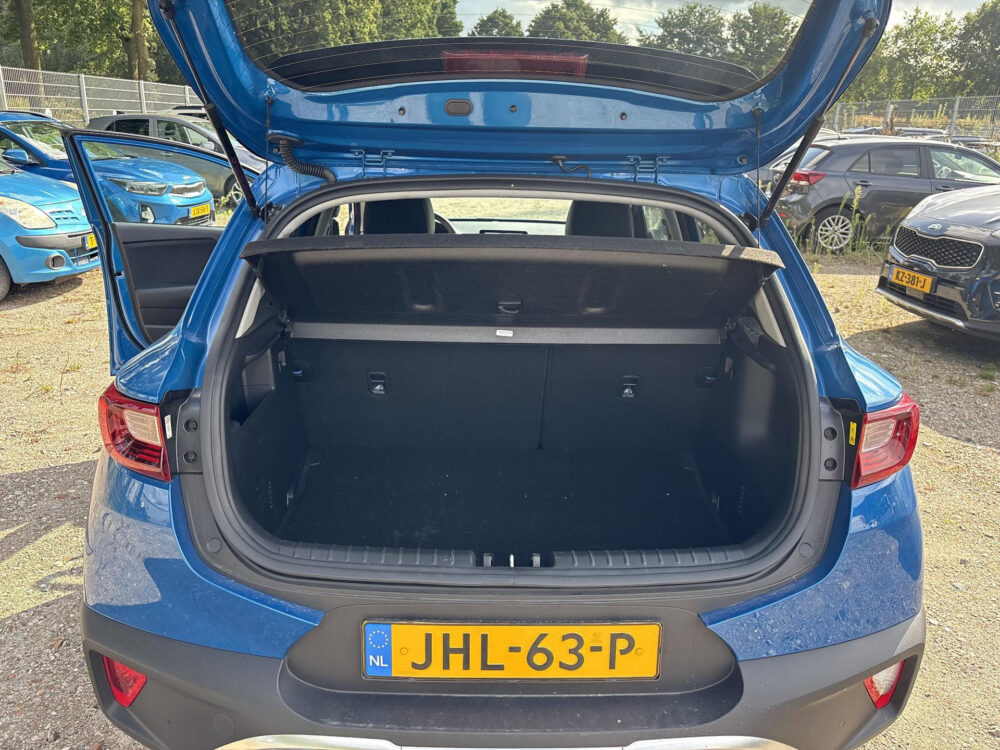 Kia Stonic 1.0 T-GDi MHEV GT-Line 16