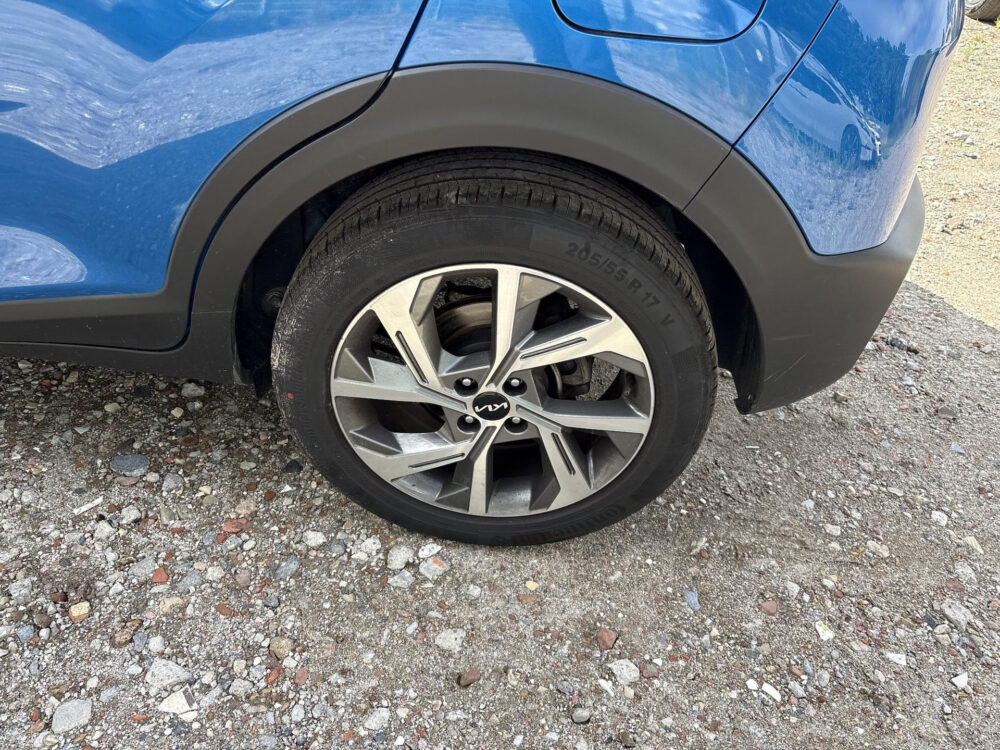 Kia Stonic 1.0 T-GDi MHEV GT-Line 17