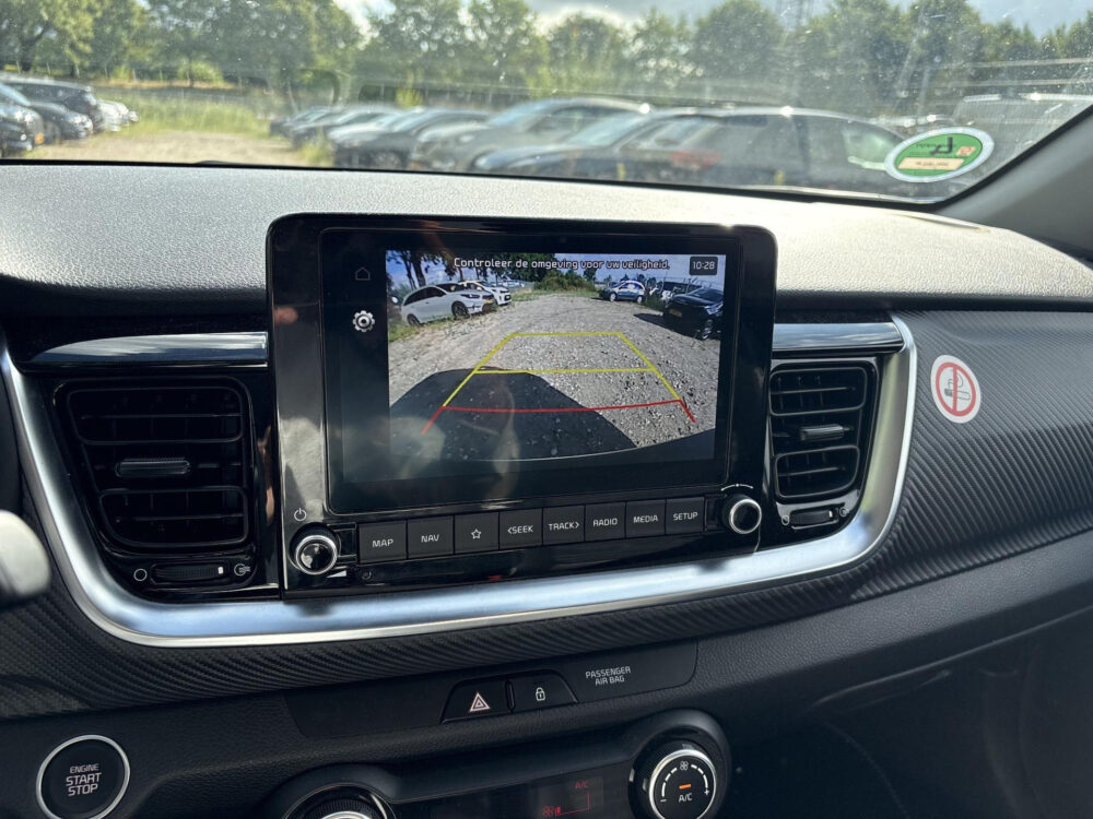 Kia Stonic 1.0 T-GDi MHEV GT-Line 19