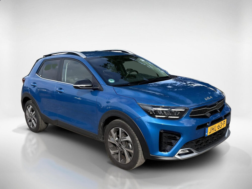 Kia Stonic 1.0 T-GDi MHEV GT-Line 2